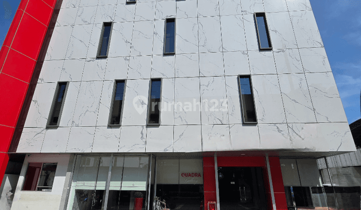 Gedung Mewah 4 Lt Area Jalan Raya Fatmawati Jaksel 2