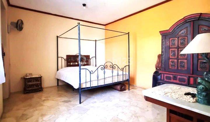 Rumah Nyaman Furnished Disewa Di Alamanda Dago Permai Bandung 2