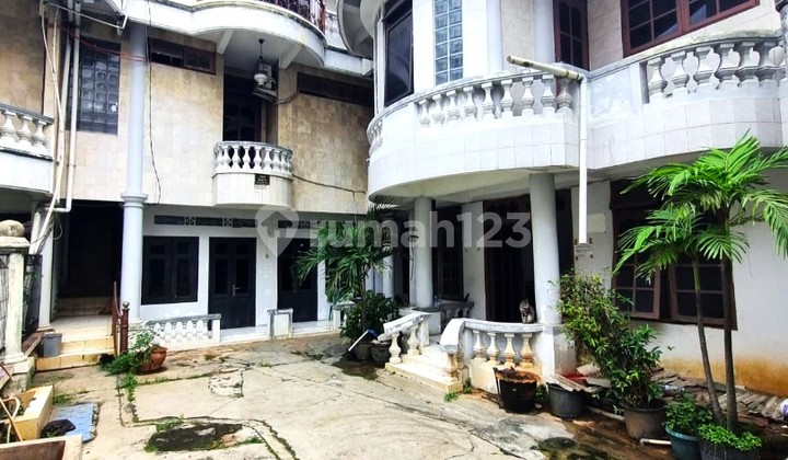 Rumah Kost Di Bintaro Sektor 7 Tangerang Selatan 2