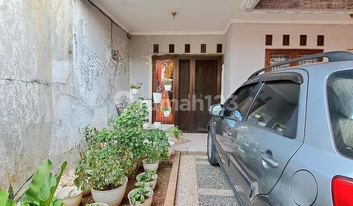 House for Sale in Tanjung Barat, South Jakarta 2