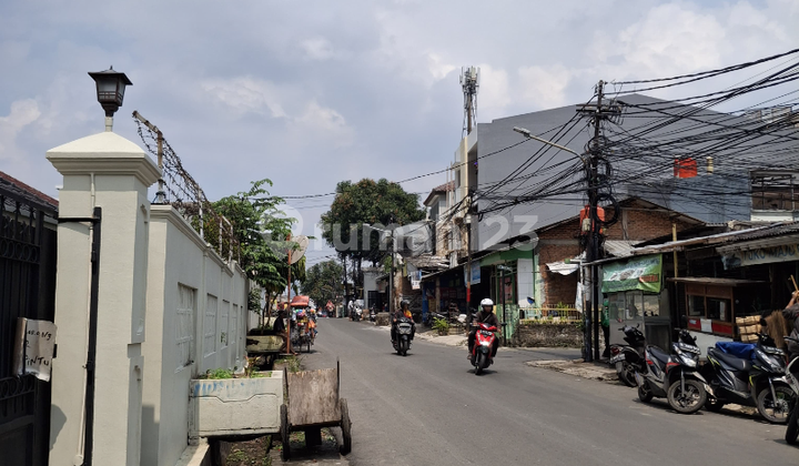 Rumah Di Cipete Dijual Lokasi Strategis  2