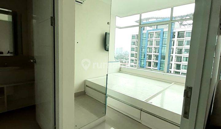 Apartment Hampton Tower C 2BR 82m2 Cilandak Jakarta Selatan 2