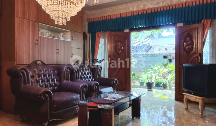 Rumah Nyaman Dijual Di Condet Kramat Jati Jakarta Timur 2