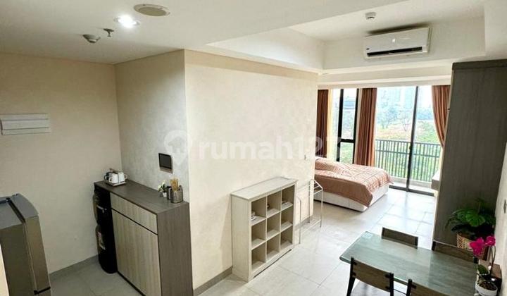 Fatmawati City Center Apartment 1BR Cilandak South Jakarta For Rent 2