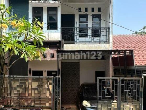 Rumah Murah Di Beji Depok Dijual Dalam Komplek Rumah Murah Di Beji Depok Dijual Dalam Komplek