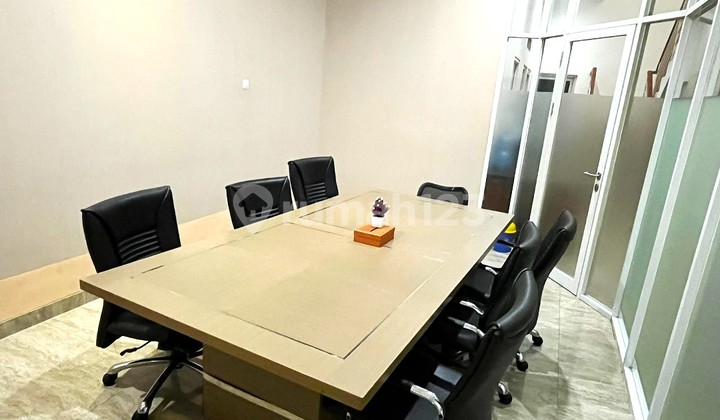 Rukan Komersial di veteran bintaro Jakarta selatan