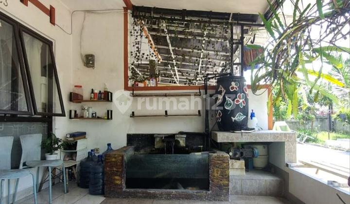 Rumah Jual Cepat Di Tanjung Barat Jakarta Selatan 2