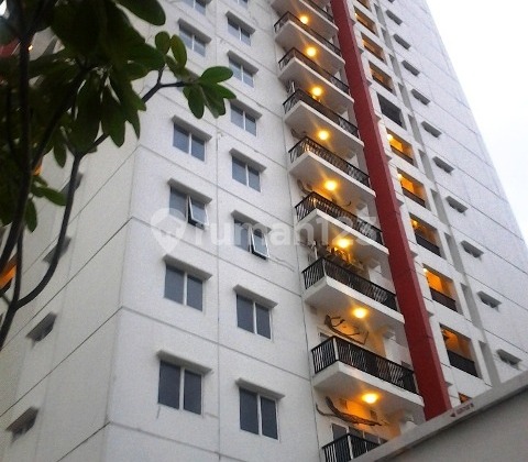 Apartemen Aspen Peak Residence Studio Cilandak, Jakarta Selatan Apartemen Aspen Peak Residence Studio Cilandak, Jakarta Selatan