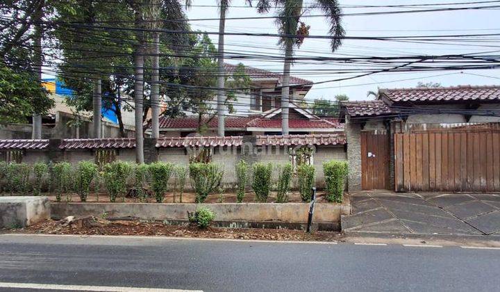 Rumah Dijual Di Poltangan Pejaten Timur Jakarta Selatan 1