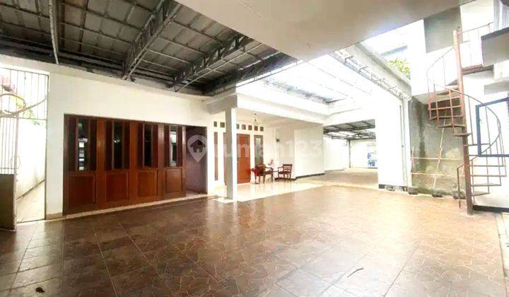 Rumah Tinggal Dan Kost Dijual Di Bawah Njop Di Kemang Jakarta Cocok Untuk Investasi  1