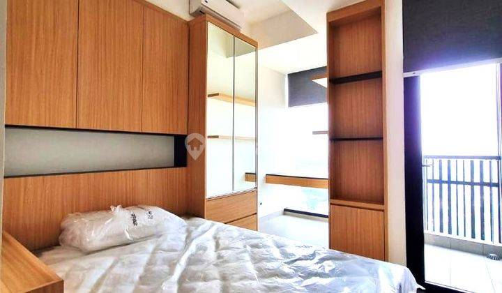 Apartemen Fatmawati City Center Type Studio Tower Victoria 1