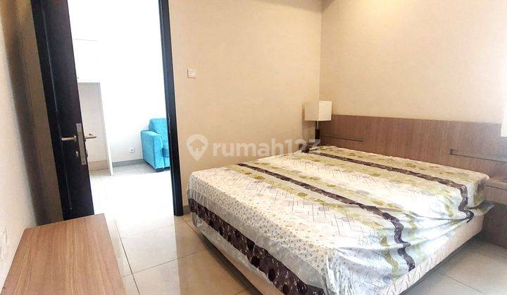 Aspen Apartment Fatmawati Cilandak Dijual Harga Bagus 2