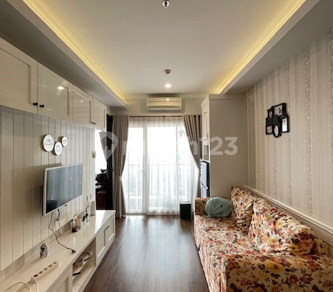 Apartemen Aspen Residence Harga NJOP Fatmawati Jakarta Selatan Apartemen Aspen Residence Harga NJOP Fatmawati Jakarta Selatan