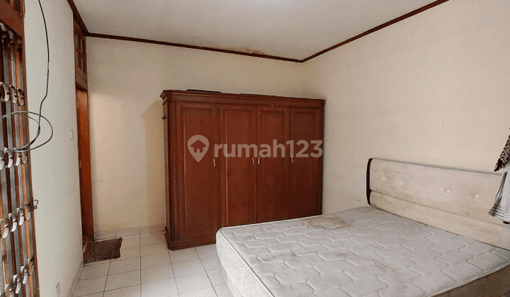 Dijual Rumah Terawat Di Cempaka Putih Jakarta Pusat 2