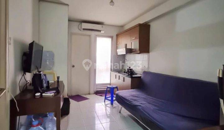 Apartemen Kalibata City 2BR Dijual Kalibata Jakarta Selatan