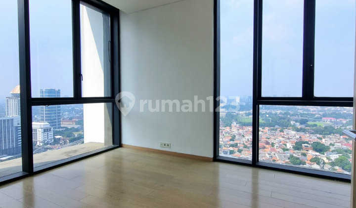 Apartment Izzara Simatupang Studio Dijual