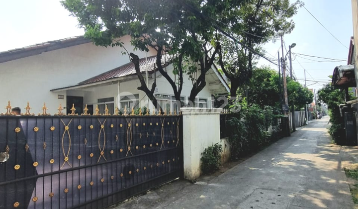 Rumah Nyaman Dijual Di Condet Kramat Jati Jakarta Timur