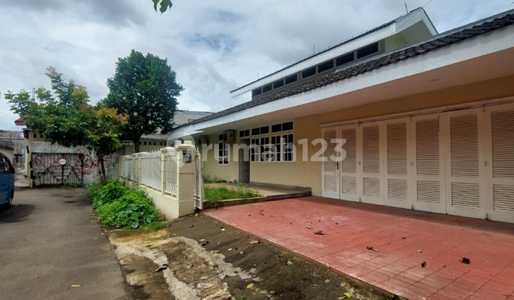 House in Beji Depok Complex for Sale House in Beji Depok Complex for Sale