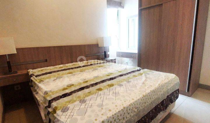 Aspen Apartment Fatmawati Cilandak Dijual Harga Bagus 1