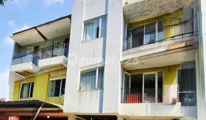 Rumah Kost Lokasi Strategis Di Cipete Jakarta Selatan