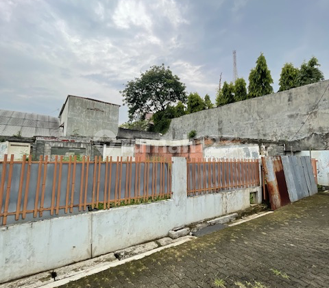 Tanah Murah Dalam Komplek Di Cilandak Dekat MRT Fatmawati