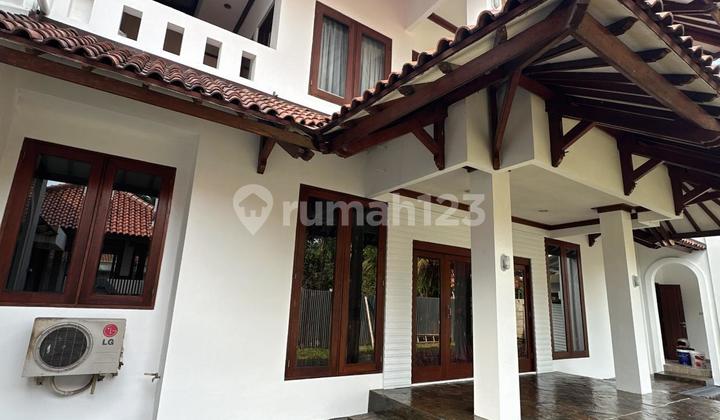 Rental House In Andara Pangkalan Jati Baru Depok
