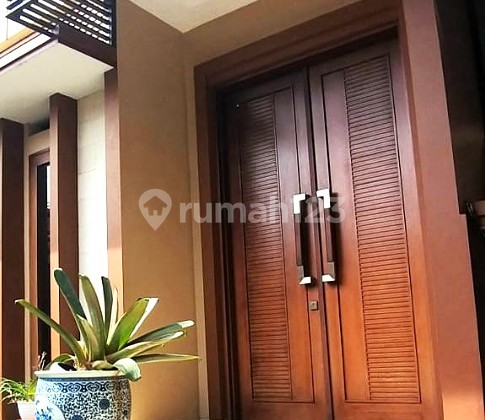 Rumah di Terogong Cilandak Jak-Sel, Lokasi Strategis, Dekat MRT Rumah di Terogong Cilandak Jak-Sel, Lokasi Strategis, Dekat MRT