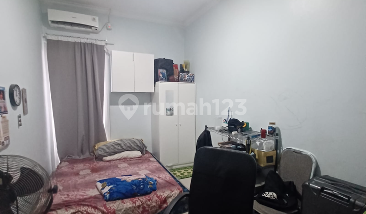 Rumah Dijual di Cilangkap Cipayung Jakarta Timur 2