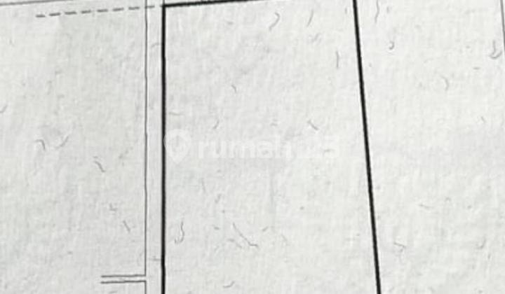 Rumah Lama Hitung Tanah di Kalibata Jakarta Selatan 2