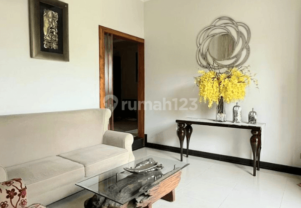 2-Storey Villa House, in Prime Area Canggu Bali. Pool. SHM +IMB 2