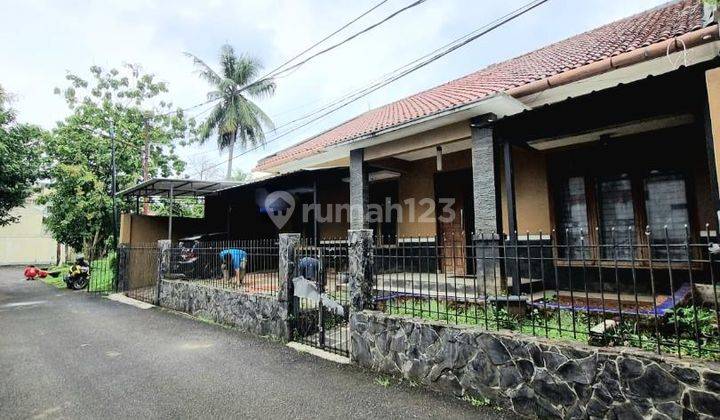 Rumah Sewa Dalam Komplek Di Cilandak Fatmawati Jakarta Selatan 2