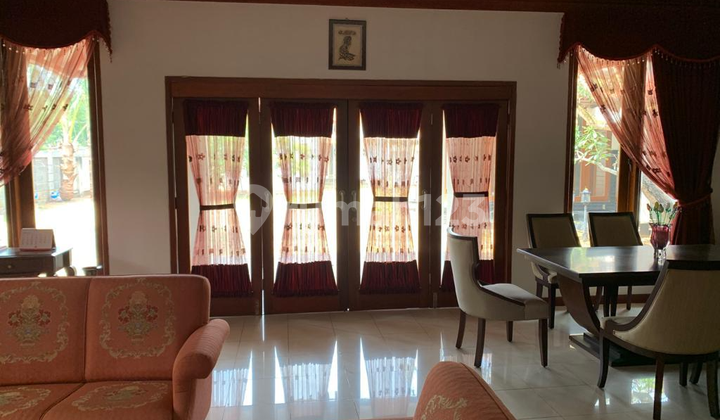 Rumah Sewa Di Andara Pangkalan Jati Baru Depok 2