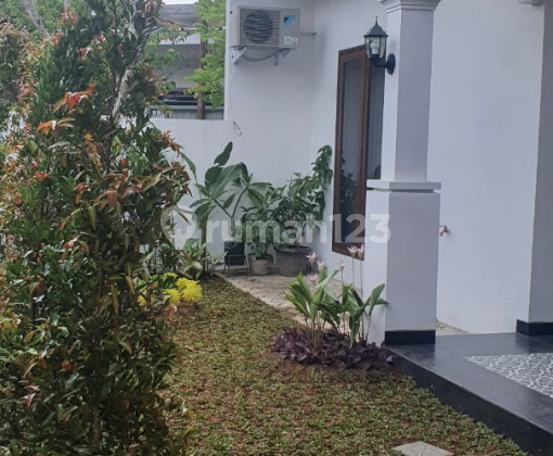 Disewa Rumah Cantik Lokasi Tenang & Asri Selangkah Ke Cipete Raya 2
