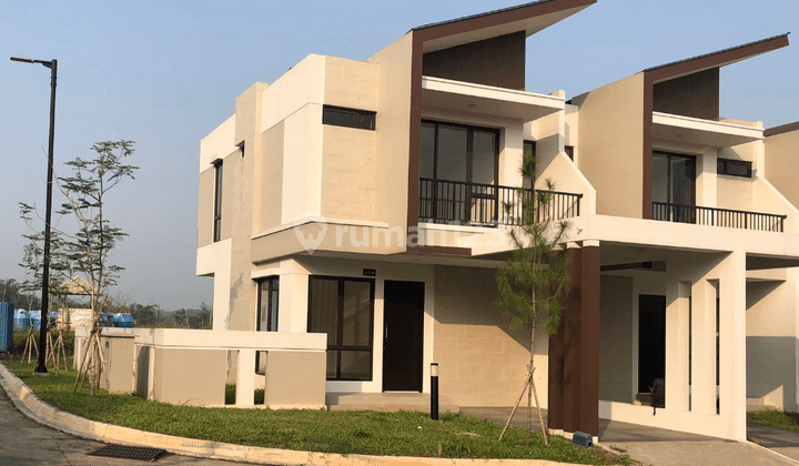 Rumah Brand New Bagus Di Podomoro Golf View Dekat Tol Cimanggis Rumah Brand New Bagus Di Podomoro Golf View Dekat Tol Cimanggis