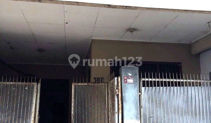 Rumah Lokasi Strategis Di Cipete Utara Jakarta Selatan 1