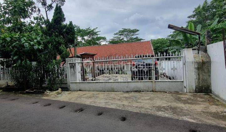 Rumah Dijual Cepat di Tanjung Barat Jakarta Selatan 2