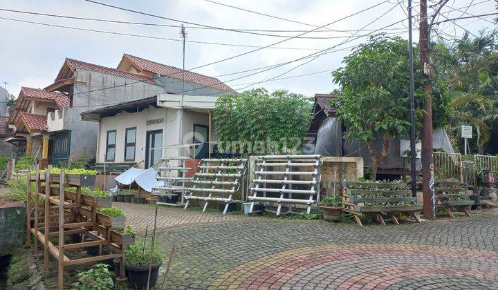 Tanah Dijual Di Cilandak Barat Lokasi Strategis Posisi Huk Nyaman 1