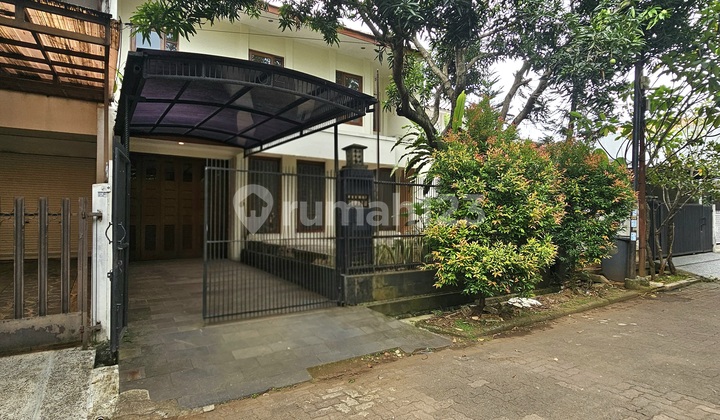 Rumah Bagus Dijual Di Lebak Lestari Lebak Bulus Jakarta Selatan