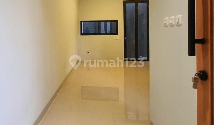Rumah Brandnew Scandinavia Dalam Cluster Di Beji Depok 2