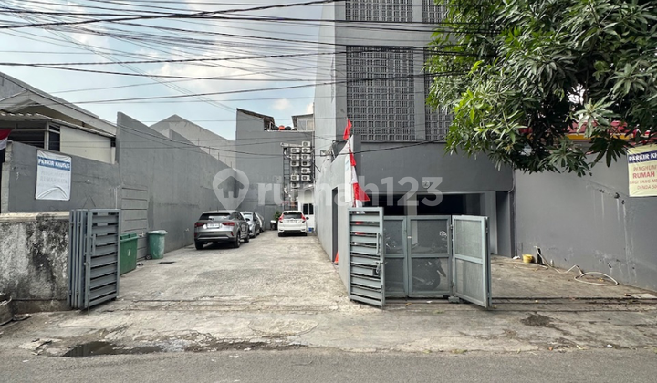 Jual Rumah Kost Eksklusif 32 Kamar Full H Nawi Gandaria Jakarta Jual Rumah Kost Eksklusif 32 Kamar Full H Nawi Gandaria Jakarta