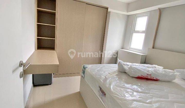 Apartemen Samesta Mahata Margonda Raya Depok, Furnished 1