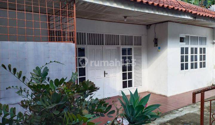 Rumah Dijual Cepat di Tanjung Barat Jakarta Selatan 1