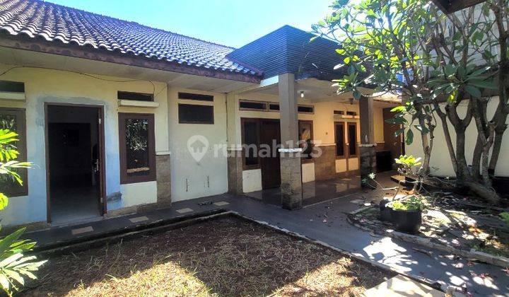 Rumah Dijual Hitung Tanah di Pondok Labu Jakarta Selatan 1