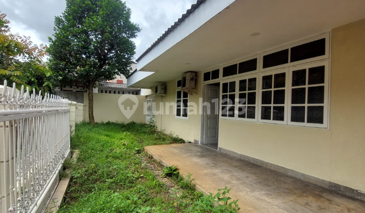 Rumah Dalam Komplek di Beji Depok Dijual 2