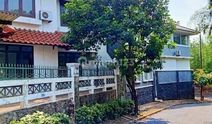 Dijual Rumah Strategis di Puri Cinere, Depok 2