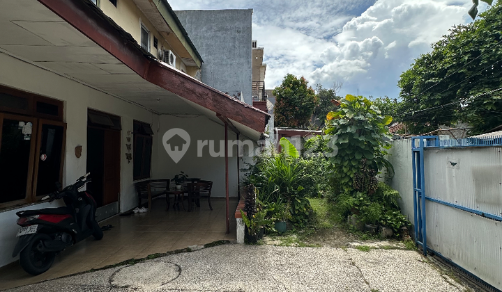 Rumah Lama Di Jual Di Radio Dalam Jakarta Selatan 2