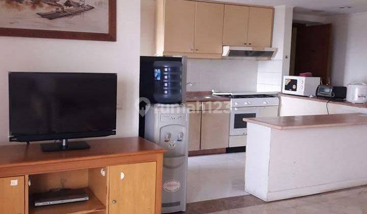 Apartemen Bonavista Full Furnished 2BR Siap Huni 2