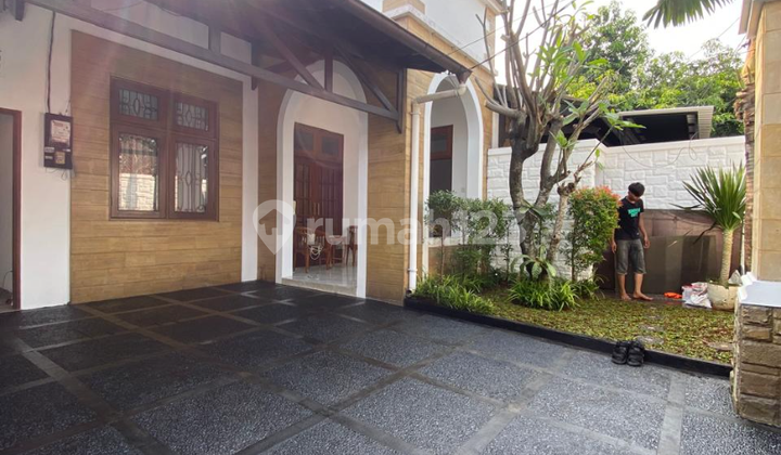 Rumah Hunian Bagus Siap Huni Di Cilandak Seberang Citos Jakarta Rumah Hunian Bagus Siap Huni Di Cilandak Seberang Citos Jakarta