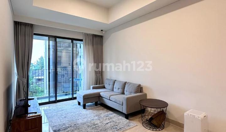 Apartemen Arumaya Residence Tipe Studio Cilandak Tb Simatupang Apartemen Arumaya Residence Tipe Studio Cilandak Tb Simatupang