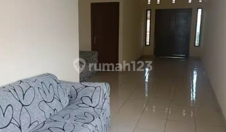 Rumah Siap Huni Cocok Untuk Kost Atau Usaha Pondok Pinang 2